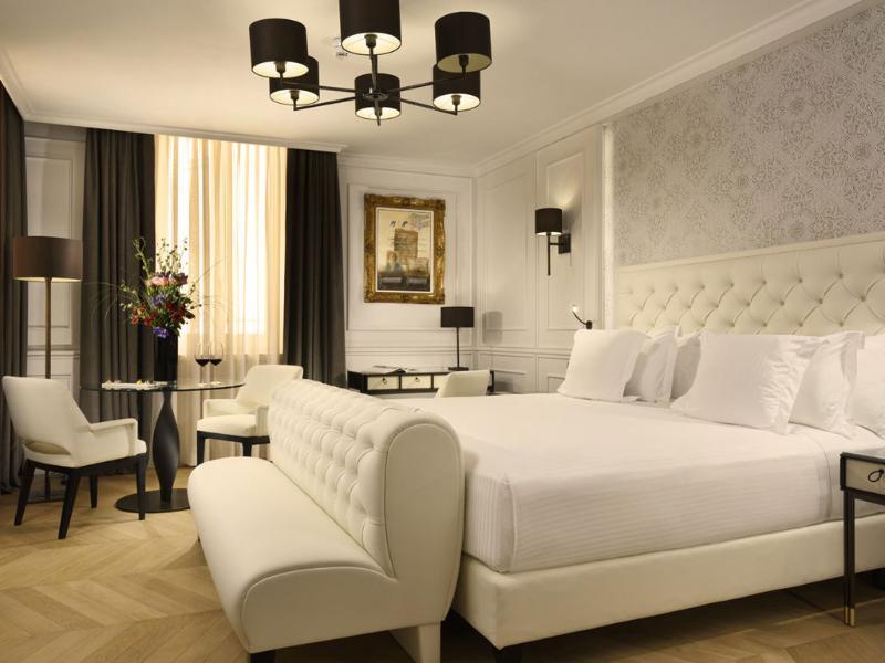 Splendide Royal Rome image