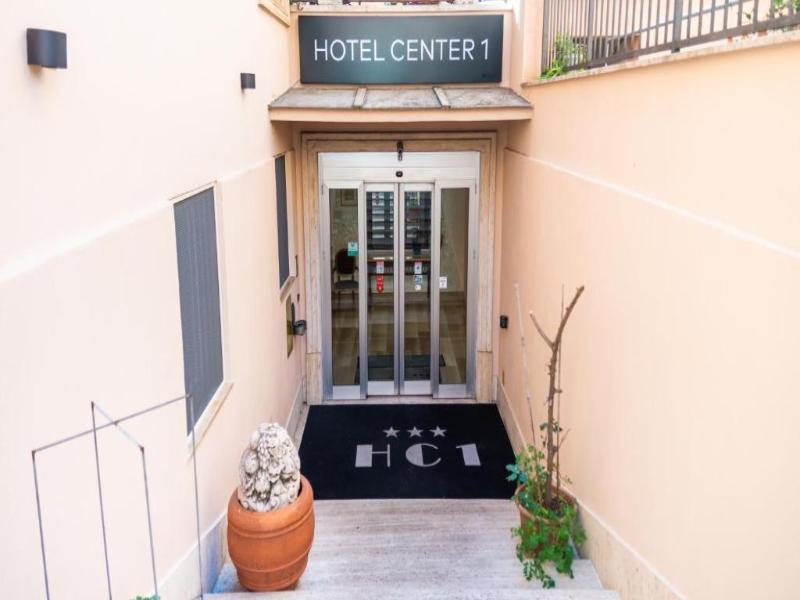 Hotel Center 1 image