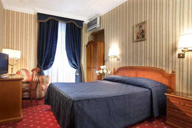 Genio Hotel