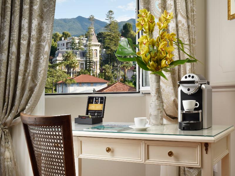 Royal Hotel Sanremo image