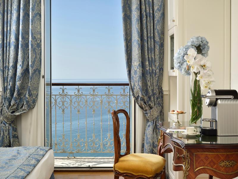 Royal Hotel Sanremo image