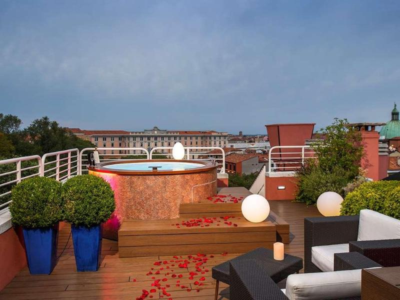 Fotos Hotel Papadopoli Venezia - Mgallery