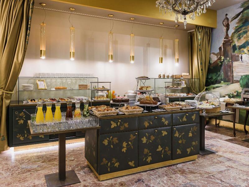 Papadopoli Hotel Venezia - MGallery Collection image