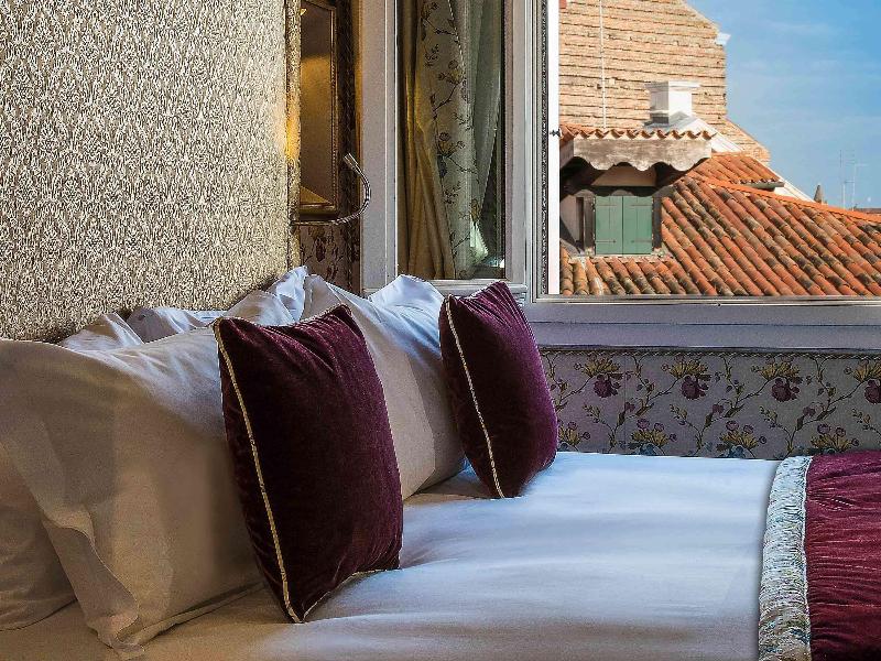 Fotos Hotel Papadopoli Venezia - Mgallery