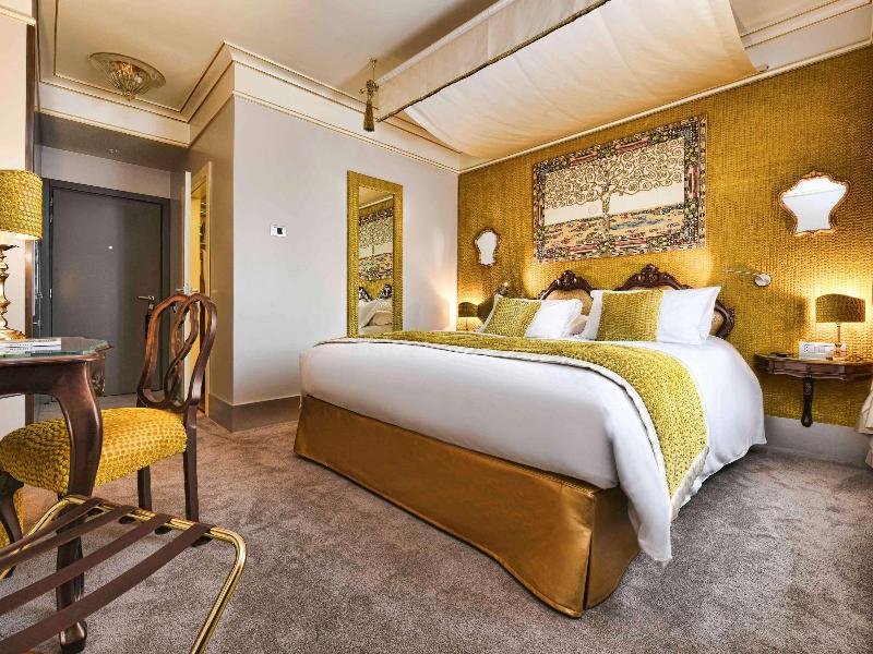 Papadopoli Hotel Venezia - MGallery Collection image