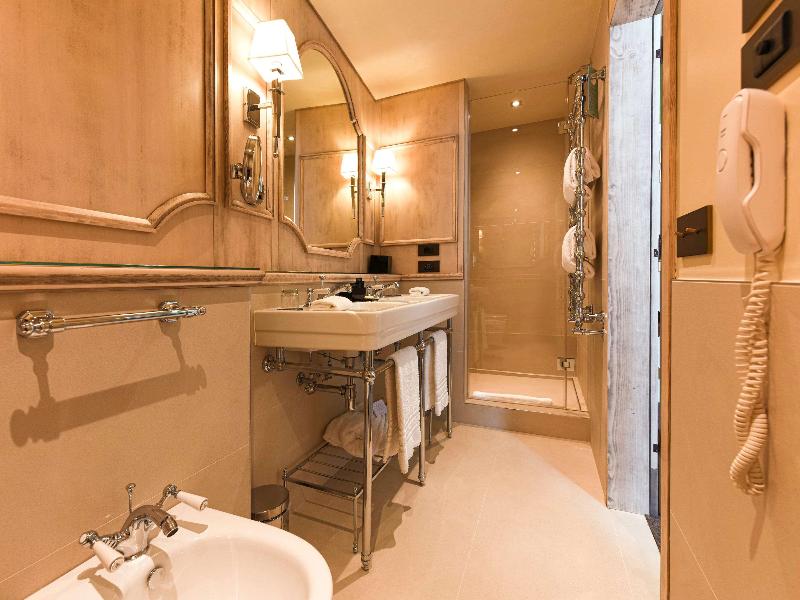 Papadopoli Hotel Venezia - MGallery Collection image