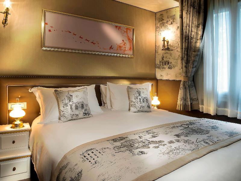 Papadopoli Hotel Venezia - MGallery Collection image