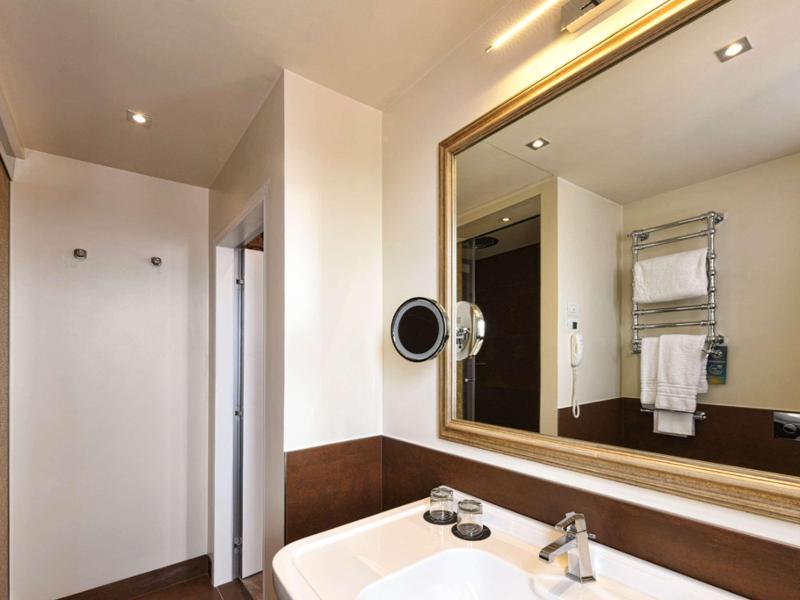Papadopoli Hotel Venezia - MGallery Collection image