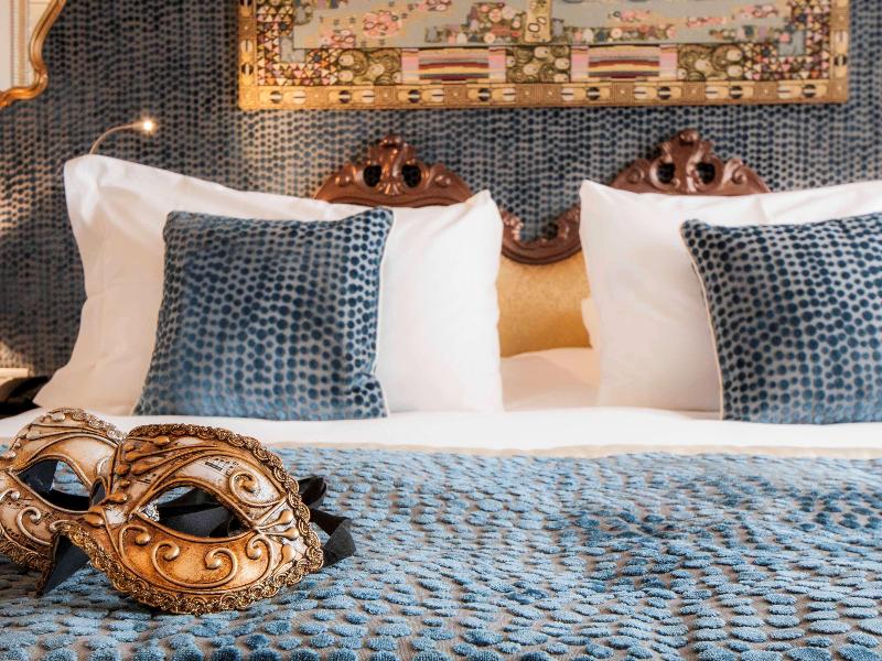 Papadopoli Hotel Venezia - MGallery Collection image