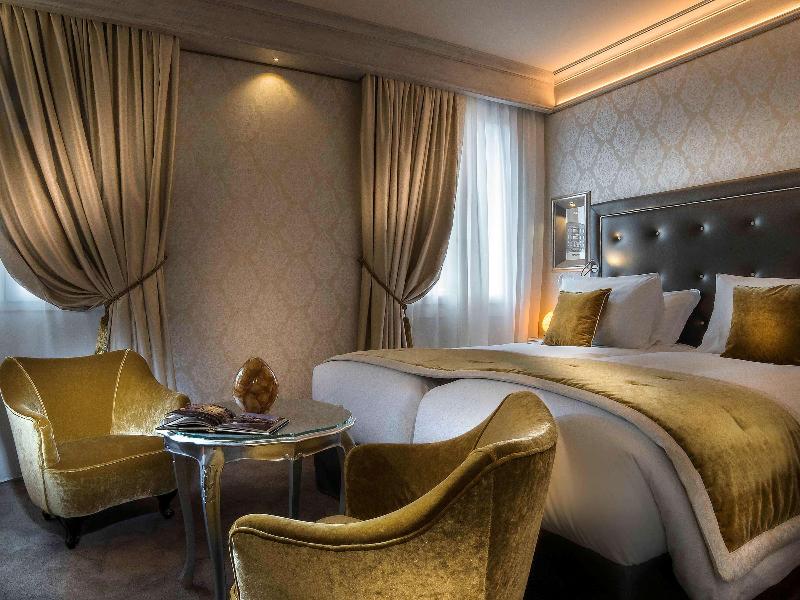 Papadopoli Hotel Venezia - MGallery Collection image