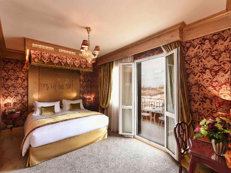 Papadopoli Hotel Venezia - MGallery Collection image