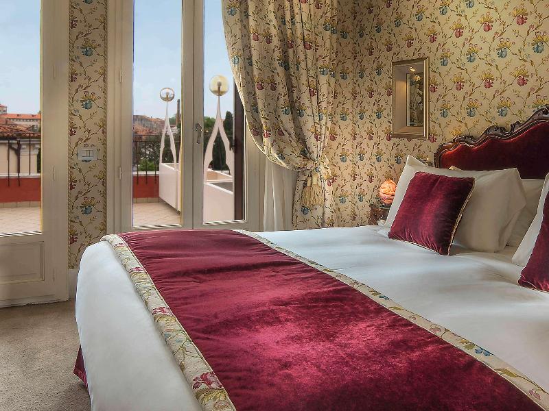 Papadopoli Hotel Venezia - MGallery Collection image