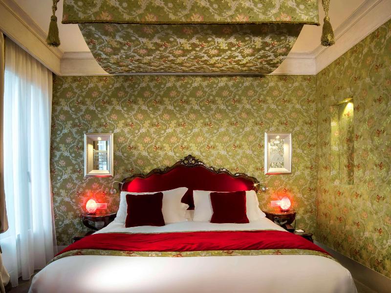 Papadopoli Hotel Venezia - MGallery Collection image