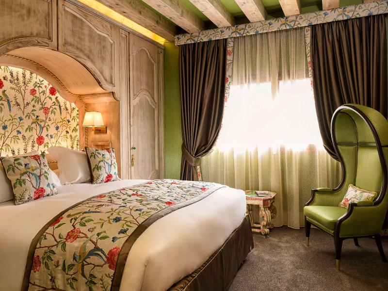 Papadopoli Hotel Venezia - MGallery Collection image