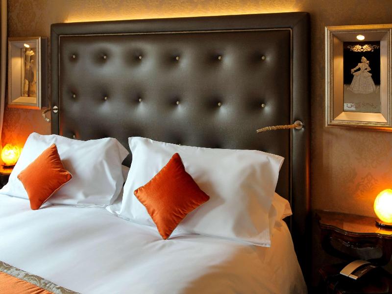 Papadopoli Hotel Venezia - MGallery Collection image