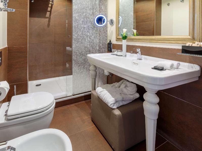 Papadopoli Hotel Venezia - MGallery Collection image
