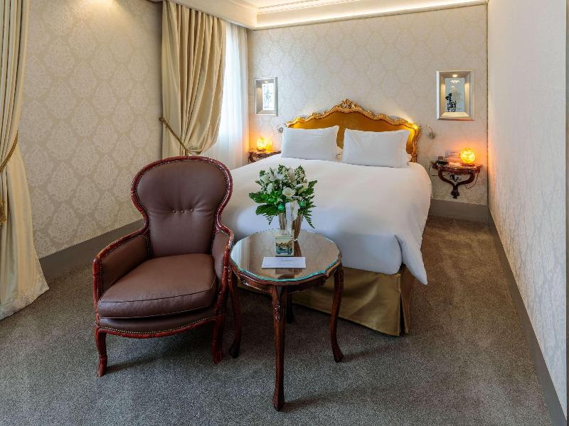 Papadopoli Hotel Venezia - MGallery Collection image