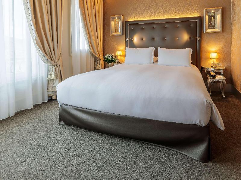 Papadopoli Hotel Venezia - MGallery Collection image