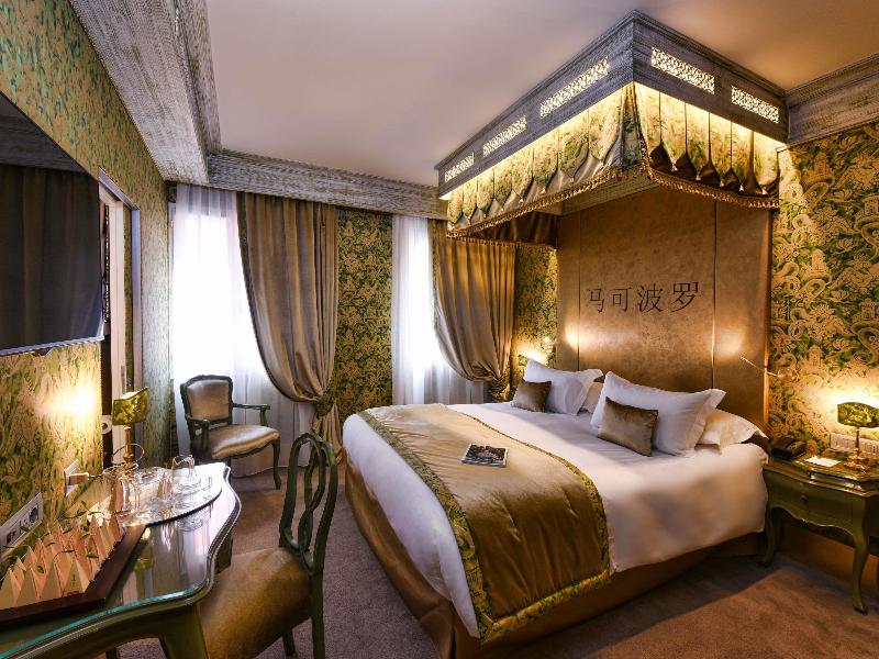 Papadopoli Hotel Venezia - MGallery Collection image
