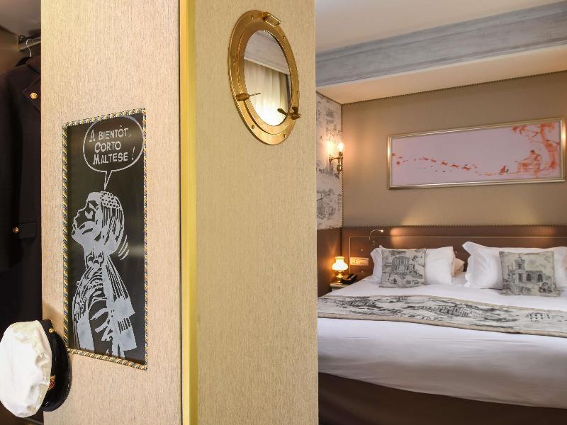 Papadopoli Hotel Venezia - MGallery Collection image