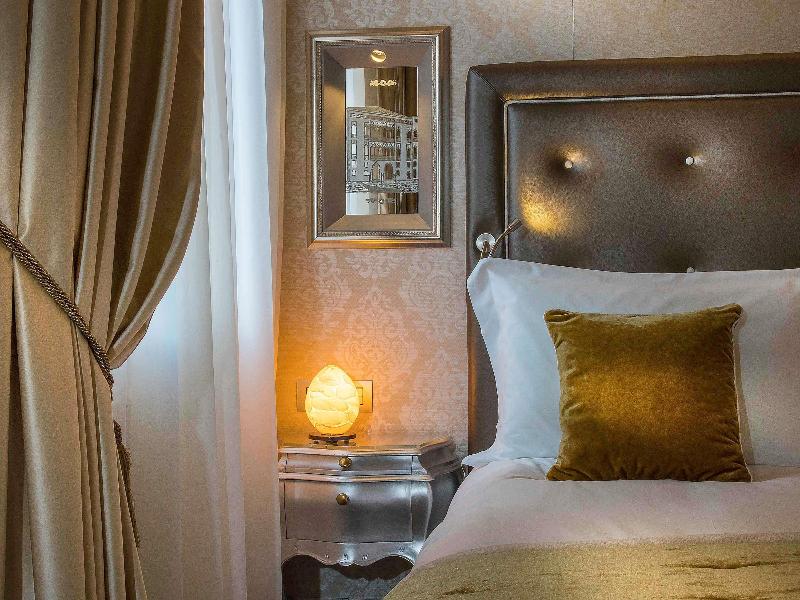 Papadopoli Hotel Venezia - MGallery Collection image