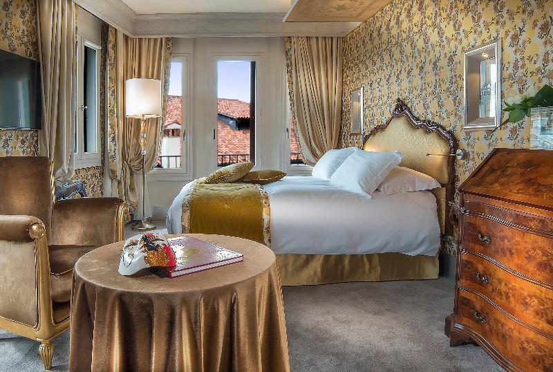 Papadopoli Hotel Venezia - MGallery Collection image