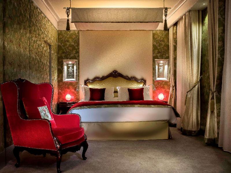 Papadopoli Hotel Venezia - MGallery Collection image