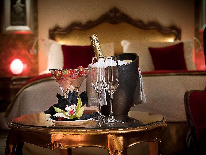 Papadopoli Hotel Venezia - MGallery Collection image