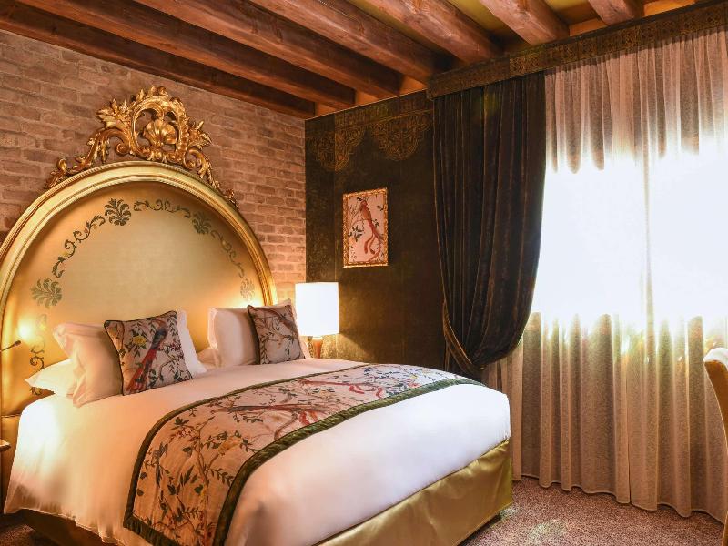 Papadopoli Hotel Venezia - MGallery Collection image