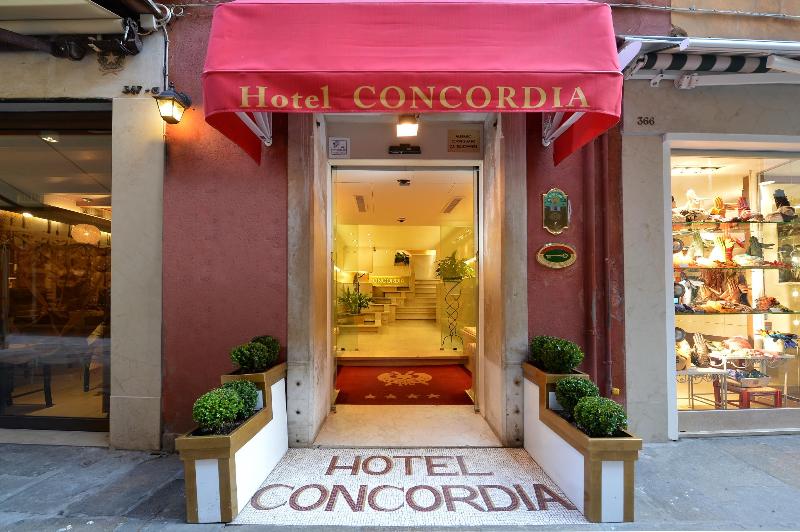 Fotos Hotel Concordia
