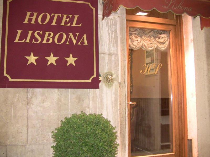 Fotos Hotel Lisbona