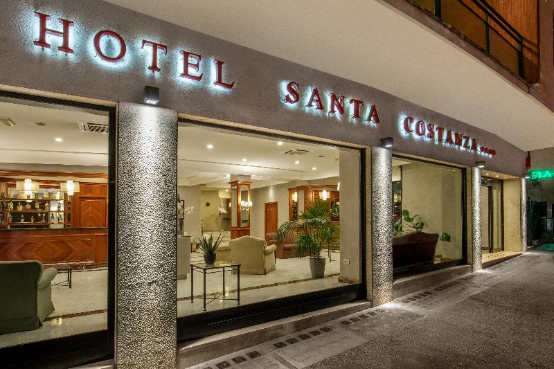 Santa Costanza image