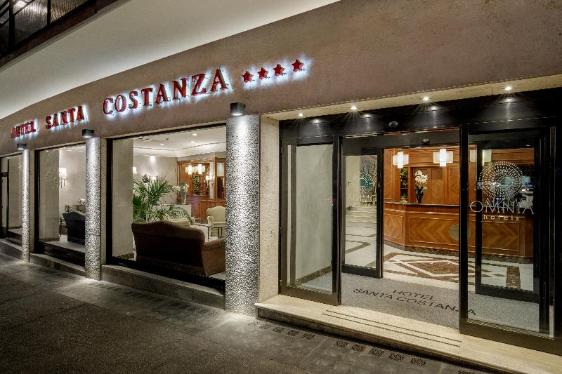 Santa Costanza image