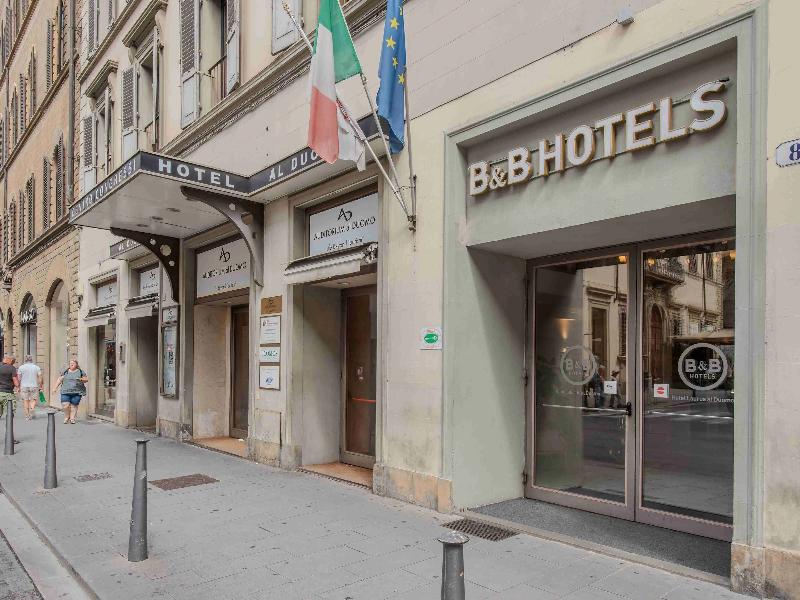 B&B Hotel Firenze Laurus Al Duomo image