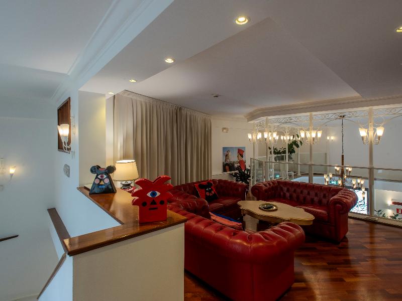 B&B Hotel Firenze Laurus Al Duomo image