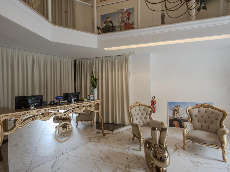 B&B Hotel Firenze Laurus Al Duomo image