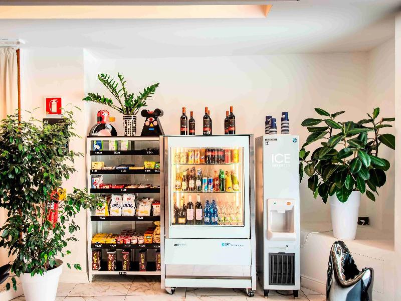 B&B Hotel Firenze Laurus Al Duomo image
