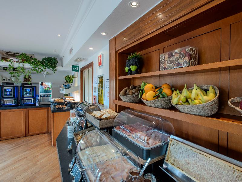 B&B Hotel Firenze Laurus Al Duomo image
