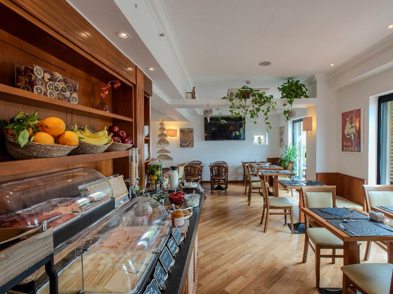 B&B Hotel Firenze Laurus Al Duomo image