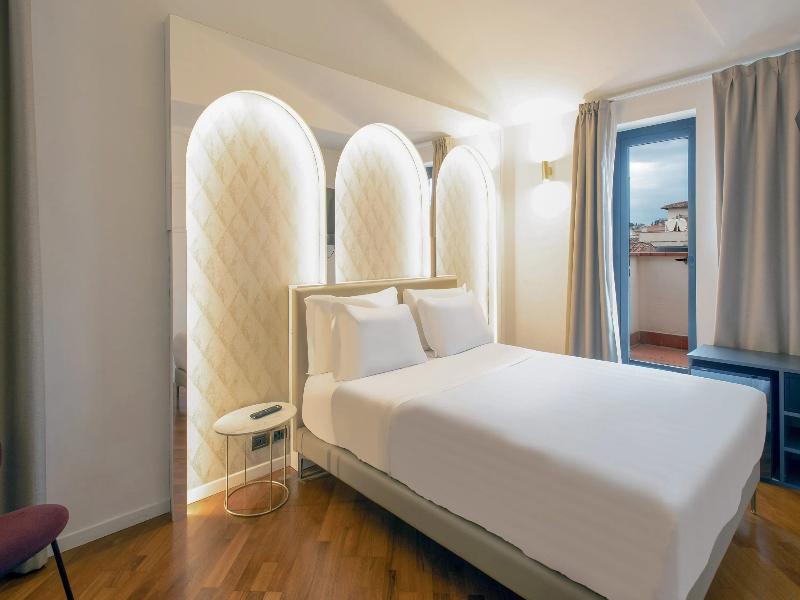 B&B Hotel Firenze Laurus Al Duomo image
