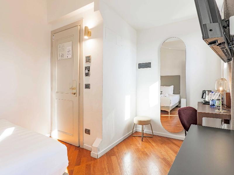 B&B Hotel Firenze Laurus Al Duomo image