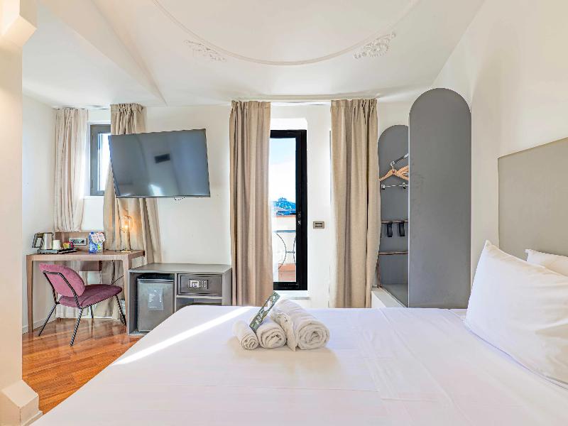 B&B Hotel Firenze Laurus Al Duomo image