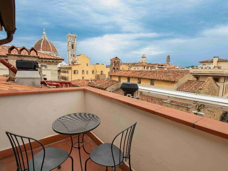 B&B Hotel Firenze Laurus Al Duomo image