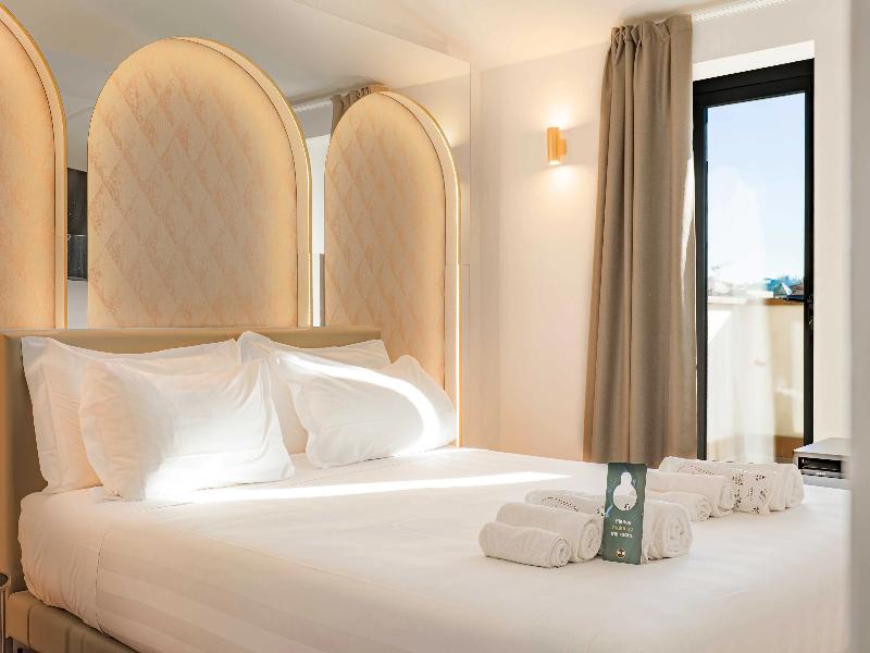 B&B Hotel Firenze Laurus Al Duomo image