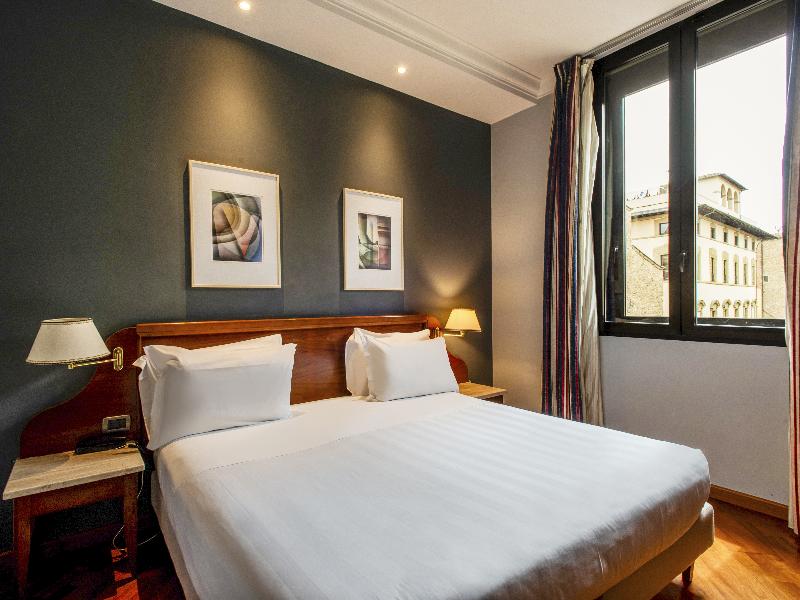 B&B Hotel Firenze Laurus Al Duomo image