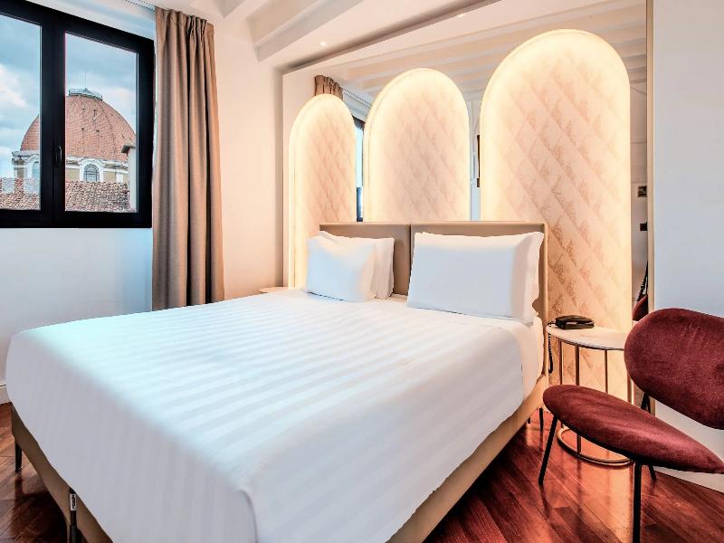 B&B Hotel Firenze Laurus Al Duomo image