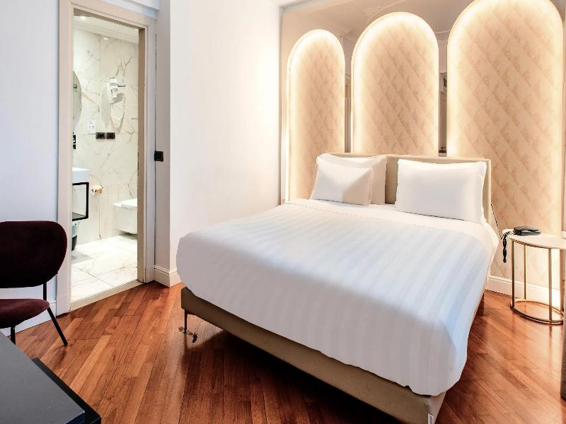 B&B Hotel Firenze Laurus Al Duomo image