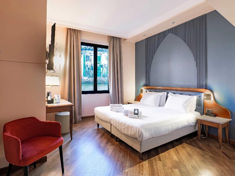 B&B Hotel Firenze Laurus Al Duomo image