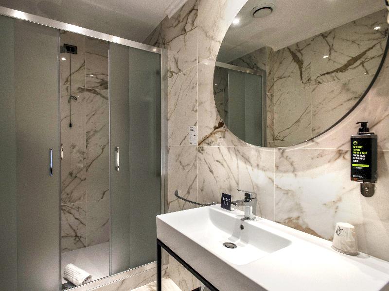 B&B Hotel Firenze Laurus Al Duomo image