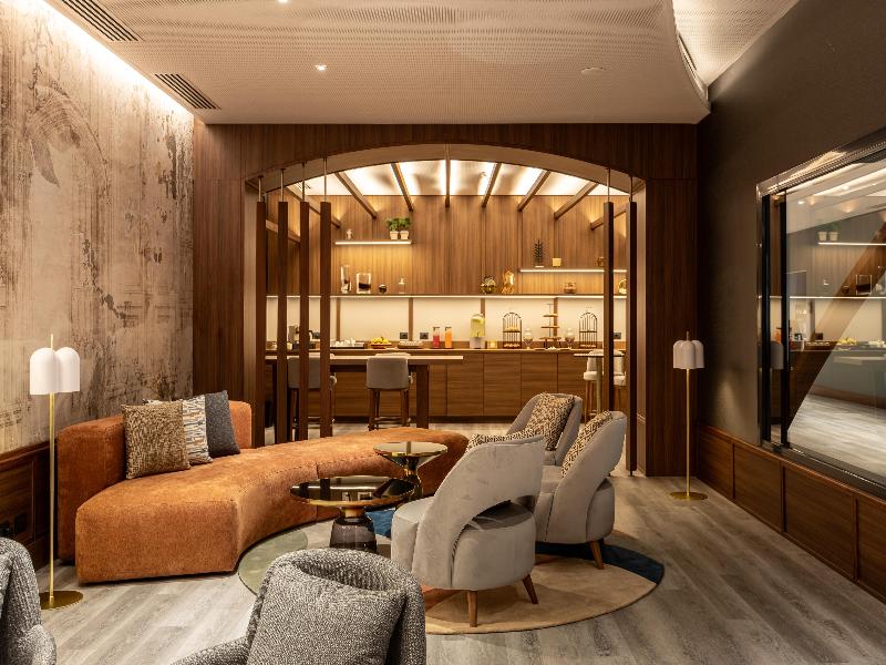 Radisson Blu Hotel Florence image